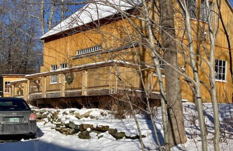 Sadawga Springs Retreat - Foto 59