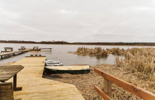 Domki Lawendowy Zakątek - Foto 17
