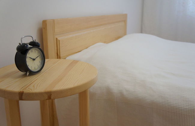 Hotel in Apartment Irkutsk - Photo 10