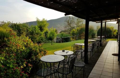 Agriturismo Colleverde Capalbio - Foto 34