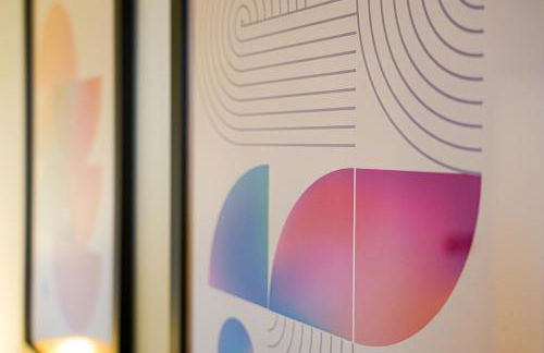 Moonlight Lodge - 4 bedroom Barn with Hot Tub! - Foto 16