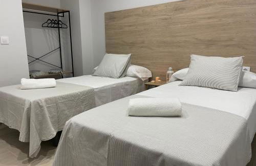 Apartamentos Corredera 3 - Foto 21