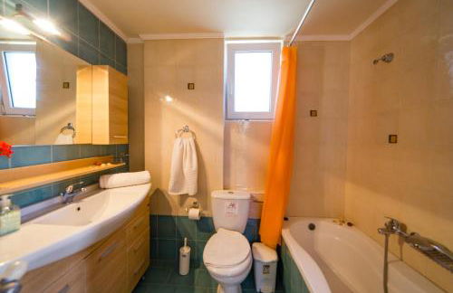 Alkistis Villa - Photo 37