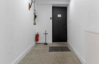 Grande Maison Cusset - Maison de ville et Studio - Foto 72