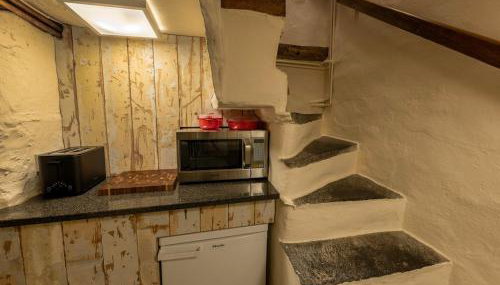 Townfoot Byre, Troutbeck - E.V friendly - Foto 3