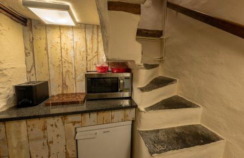 Townfoot Byre, Troutbeck - E.V friendly - Photo 3