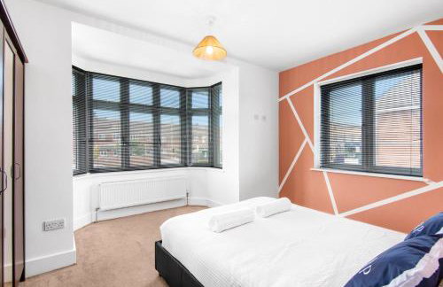 Luxury Apartment in Town Centre with Free Gated Parking - Foto 2