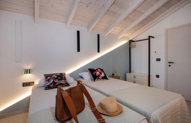 Flos Apartments - Foto 10