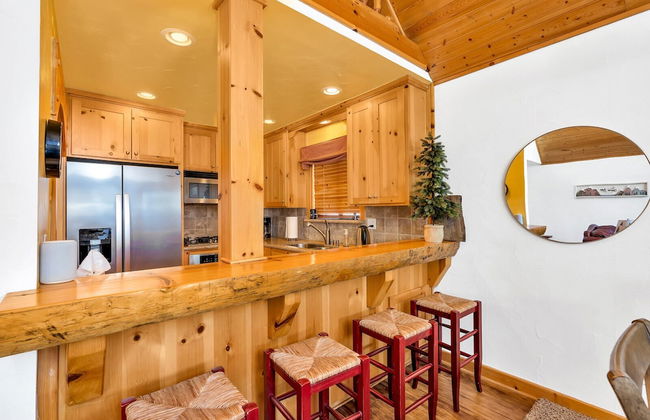 The Pond Cabin - Foto 8