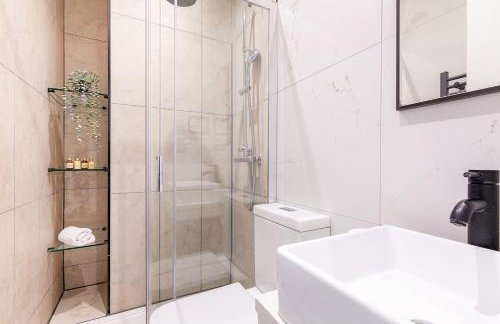 Cosy studio next to Paddington St - 15 - Foto 6