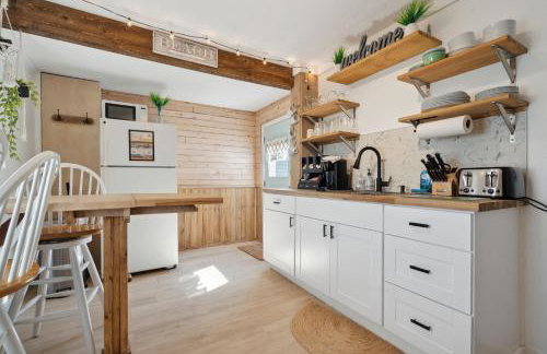 Steps to Beach Fireplace Pat's Porch - Photo 8