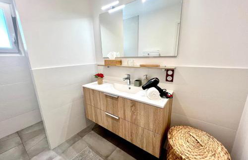 La Villa Ty An Dudou Luxe et confort, Plages, GR34 2-10 personnes - Foto 20