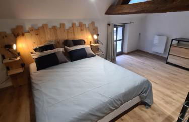 Les Logis du rempart - Foto 29