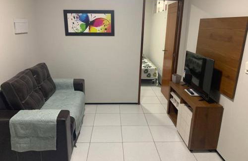 Pousada Residencial Milagre 101 - Foto 1