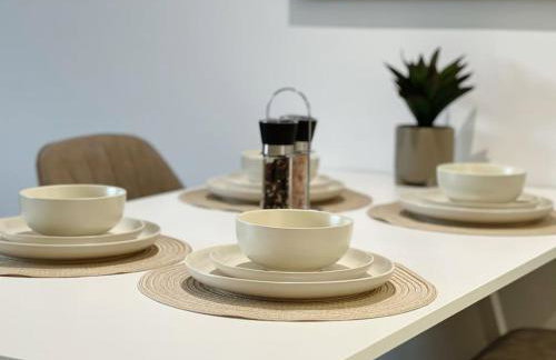 No29, Luxury Apartment near Bicester Village - Foto 6