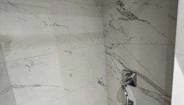 Résidence de l'Ariondaz - Courchevel - Foto 3, Shower