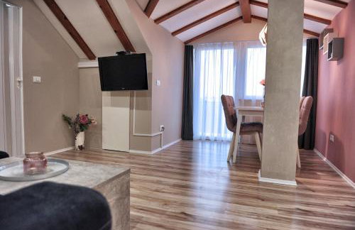 Apartman Harmony - Photo 34