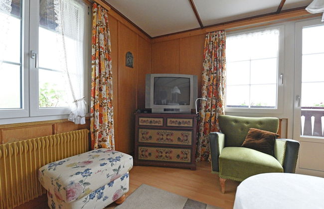 Apartment in Trans Village - Foto 8