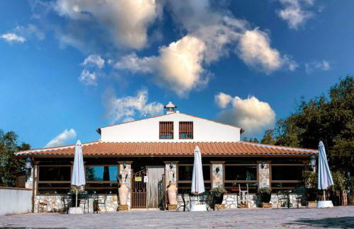 Hotel Rural Finca La Herencia - Foto 68