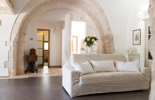 Masseria Lacatena - Foto 45