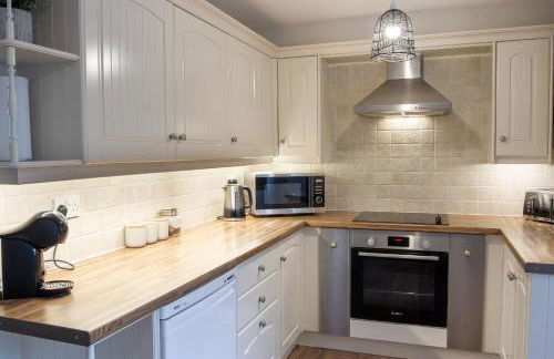 Cottage in Crieff - Photo 13