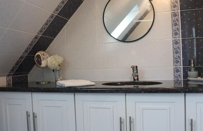 Møllehuset - Foto 52