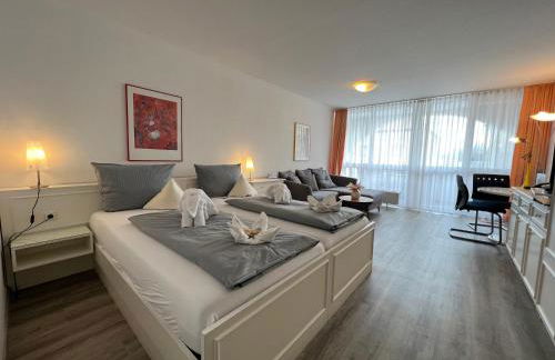 Schloss Kirchham Appartement - & Wellnessanlage - Foto 38