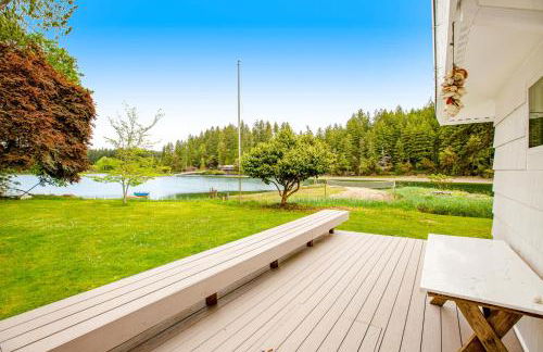 The Glen Cove Sand Spit & Guest Cottage - Foto 28