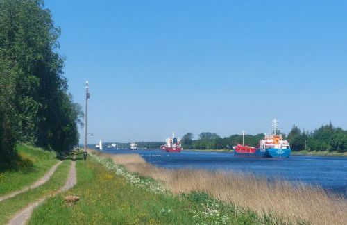 Kanalkajüte Theodor - Photo 27