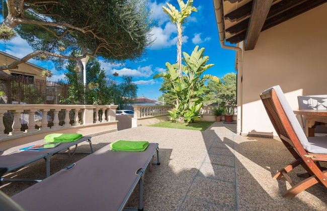 Alga Marina in Son Serra de Marina - Foto 30