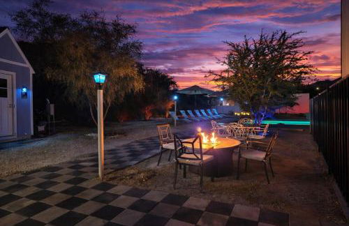 Casa Pueblo - Foto 2