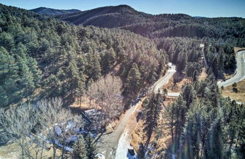 Wildmanor Ranch Near Red Rocks with Hot Tub! - Foto 38