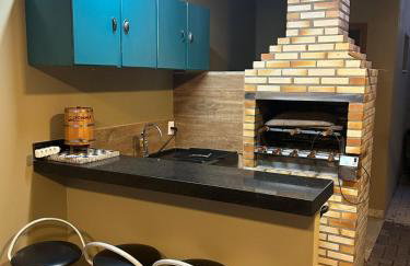 Casa de Praia com Piscina no Pontal do Ipiranga - Foto 12