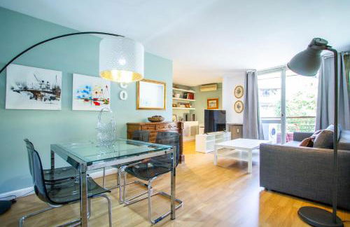 Apartamento Tosca Deco - Foto 6