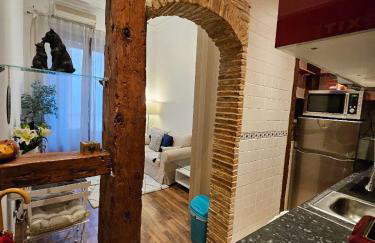 Apartamento céntrico-alquiler temporal más de 30 días - Foto 2
