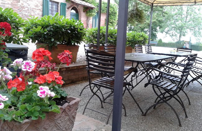 Agriturismo il Poggiarello - Foto 29