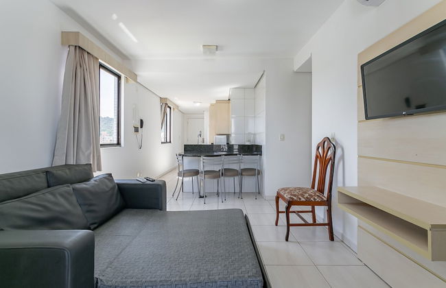 Pousada Costão dos Ingleses - Photo 66