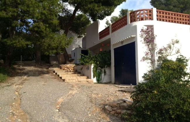 Holiday Home Casa Es Vedra - Foto 18