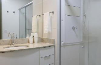 #1 Sofisticado Estúdio na Boaventura da Silva - Foto 6