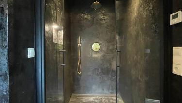 Bahnhofsoase - Wellness & Spa am Krufter Bahnhof - Foto 4, Shower