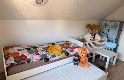 Haus mit Sauna, Garten und Pool - Foto 34