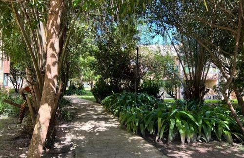 Apartamento excelente e espaçoso no Iloa Residence - Foto 31