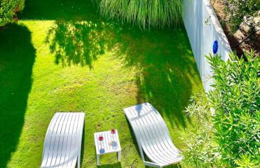 Sunny Villa - Foto 27