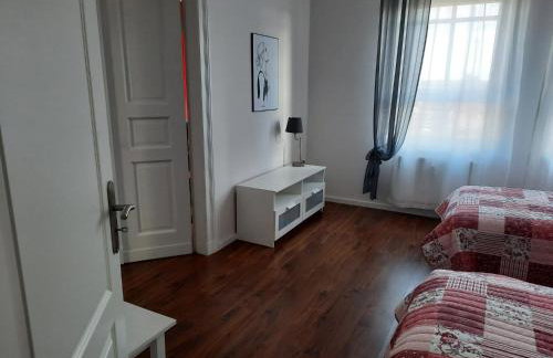 Geschäfts und Ferienwohnung Magdeburg - Foto 16