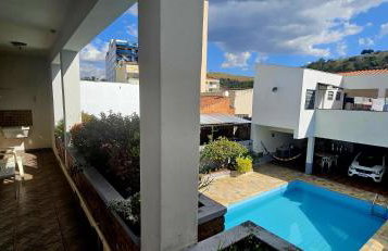 Casa José e Maria no Centro de Socorro - Foto 6