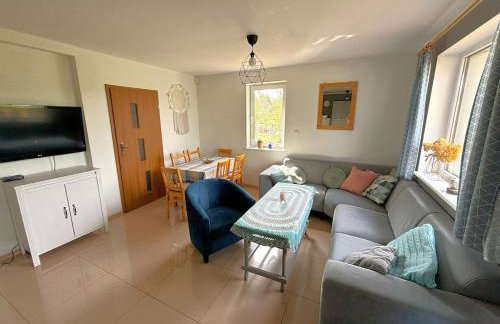 Dom na Mazurach, magiczne miejsce w Piecach - Foto 3