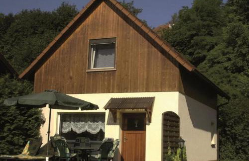 Holiday Home Haus mit Spielwiese by Interhome - Foto 20