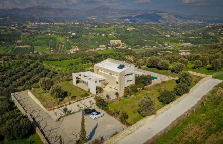 Diktamon Retreat Luxury Villa - Foto 20