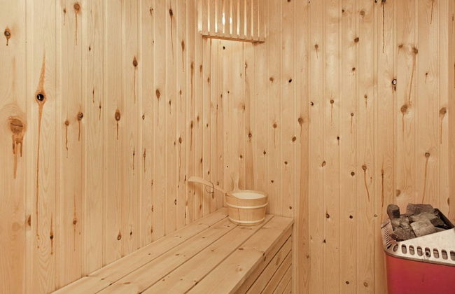 6 Person Holiday Home in Thisted - Foto 13