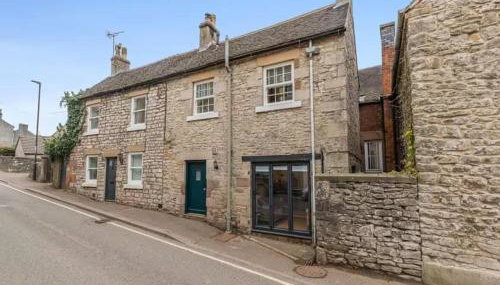 Cottage in the Heart of the Peak District - Foto 2